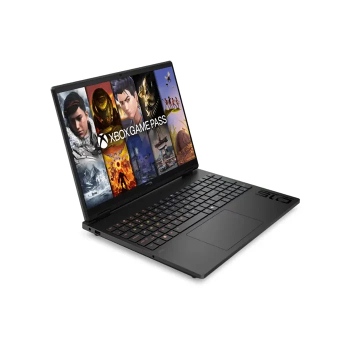 HP HyperX OMEN Gaming Laptop 15-GA0005TX - Image 3