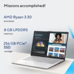 ASUS Vivobook Go 15 E1504FA-BQ5489WS - Image 11