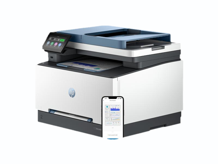 HP LaserJet Tank MF Printer 1005 – 381U3A - Image 2