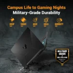 ASUS TUF Gaming A15 GT FA506NCQ-IN080W - Image 8
