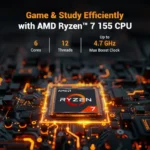 ASUS TUF Gaming A15 GT FA506NCQ-IN080W - Image 5