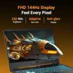 ASUS TUF Gaming A15 GT FA506NCQ-IN080W - Image 3