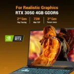 ASUS TUF Gaming A15 GT FA506NCQ-IN080W - Image 2