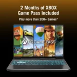 ASUS TUF Gaming A15 GT FA506NCQ-IN080W - Image 9