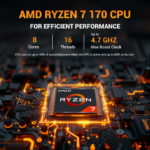 ASUS TUF Gaming A16 GT FA607NUQ-RL208W - Image 8