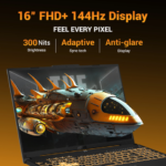 ASUS TUF Gaming A16 GT FA607NUQ-RL208W - Image 7