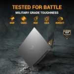 ASUS TUF Gaming A16 GT FA607NUQ-RL208W - Image 6