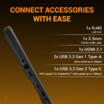 ASUS TUF Gaming A16 GT FA607NUQ-RL208W - Image 4