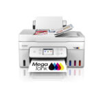 Canon PIXMA G4780 A4 Ink Efficient Multifunction Printer - Image 4