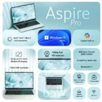 Acer, Aspire Pro UN.37SSI.002 - Image 9