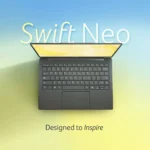 Acer Swift Neo UN.37QSI.006 - Image 6