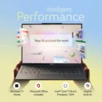 Acer Swift Neo UN.37QSI.006 - Image 5