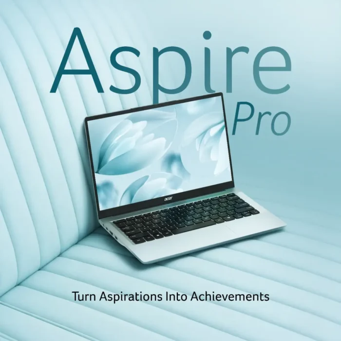 Acer, Aspire Pro UN.37SSI.002 - Image 8