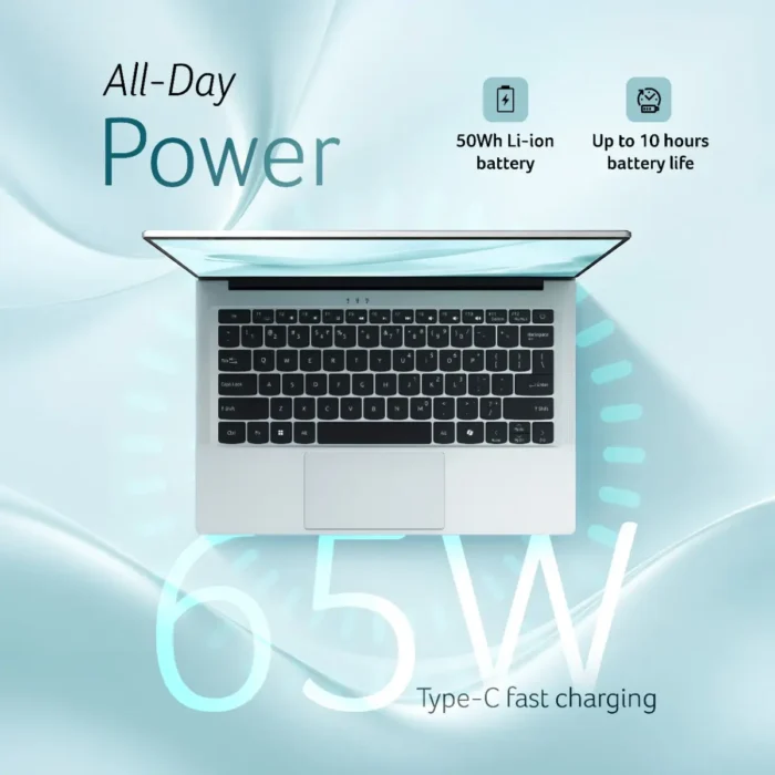 Acer, Aspire Pro UN.37SSI.002 - Image 2