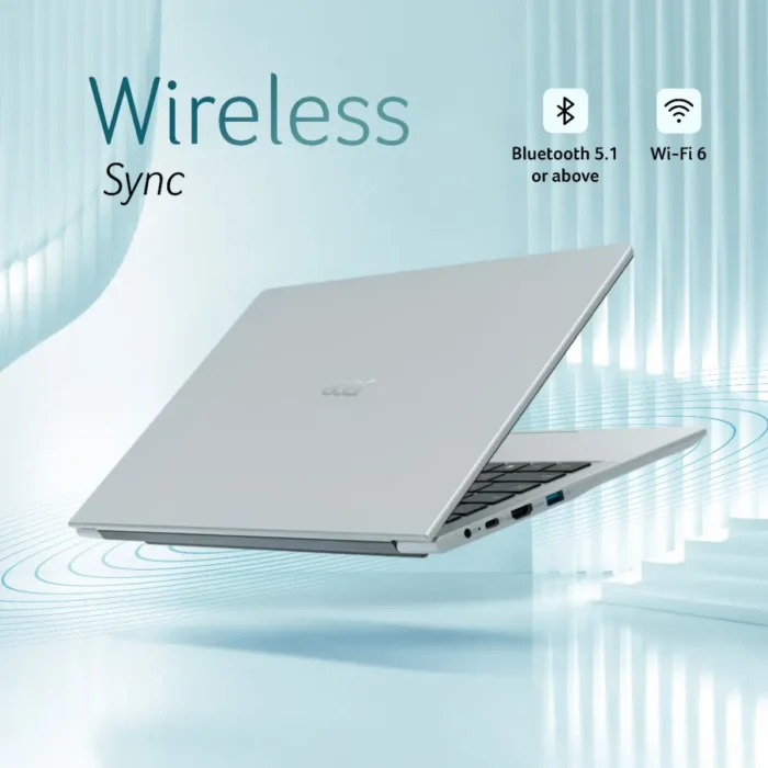 Acer, Aspire Pro UN.37SSI.002 - Image 3