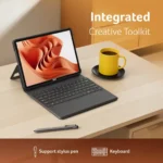 Acer ICONIA Tab iM11-12M ZT.T01SI.03P - Image 3
