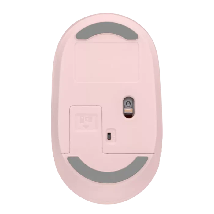 ASUS Wireless Silent Mouse MW103 - Image 2