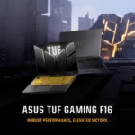 ASUS TUF Gaming F16 FX608JMI-TU251WS - Image 2
