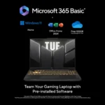 ASUS TUF Gaming F16 FX608JMI-TU251WS - Image 3