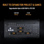 ASUS TUF Gaming F16 FX608JMI-TU251WS - Image 11