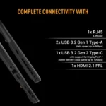 ASUS TUF Gaming F16 FX608JMI-TU251WS - Image 5