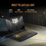 ASUS TUF Gaming F16 FX608JMI-TU251WS - Image 7