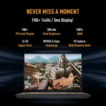 ASUS TUF Gaming F16 FX608JMI-TU251WS - Image 6