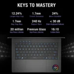 ASUS ROG Zephyrus G14 GT GA403GM-SY132WS - Image 4