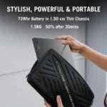 ASUS ROG Zephyrus G14 GT GA403GM-SY132WS - Image 11