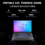 ASUS ROG Zephyrus G14 GT GA403GM-SY132WS - Image 7