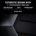 ASUS ROG Zephyrus G14 GT GA403GM-SY132WS - Image 6