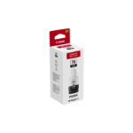 Canon GI-70 PGBK Pigment Black Ink Bottle (3388C003AA) - Image 3