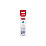 Canon GI-75 C Cyan Ink Bottle - Image 3