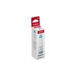 Canon GI-75 C Cyan Ink Bottle - Image 2