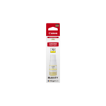 Canon GI-75 Y Yellow Ink Bottle - Image 3