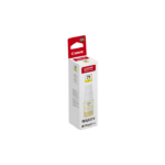 Canon GI-75 Y Yellow Ink Bottle - Image 2