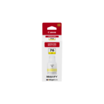 Canon GI-71 Y Yellow Ink Bottle (4555C003AB) - Image 3