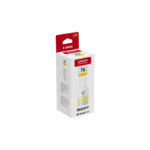 Canon GI-71 Y Yellow Ink Bottle (4555C003AB) - Image 2