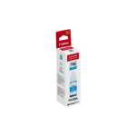 Canon GI-790 C Cyan Ink Bottle - Image 3
