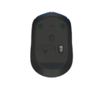 Logitech M171 Wireless Mouse – Blue - Image 2