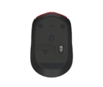 Logitech M171 Wireless Mouse Red - Image 2