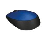 Logitech M171 Wireless Mouse – Blue - Image 3