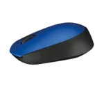 Logitech M171 Wireless Mouse – Blue - Image 5