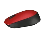 Logitech M171 Wireless Mouse Red - Image 5