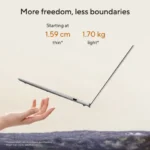 ASUS Vivobook S16 M3607GA-SH050WS; Copilot+ PC - Image 12