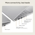 ASUS Vivobook S16 M3607GA-SH050WS; Copilot+ PC - Image 7