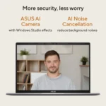 ASUS Vivobook S16 M3607GA-SH050WS; Copilot+ PC - Image 10