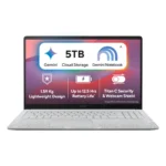 ASUS Chromebook OS