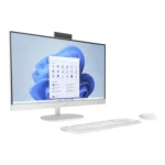 HP All-in-One 27-cr0551in PC - Image 5
