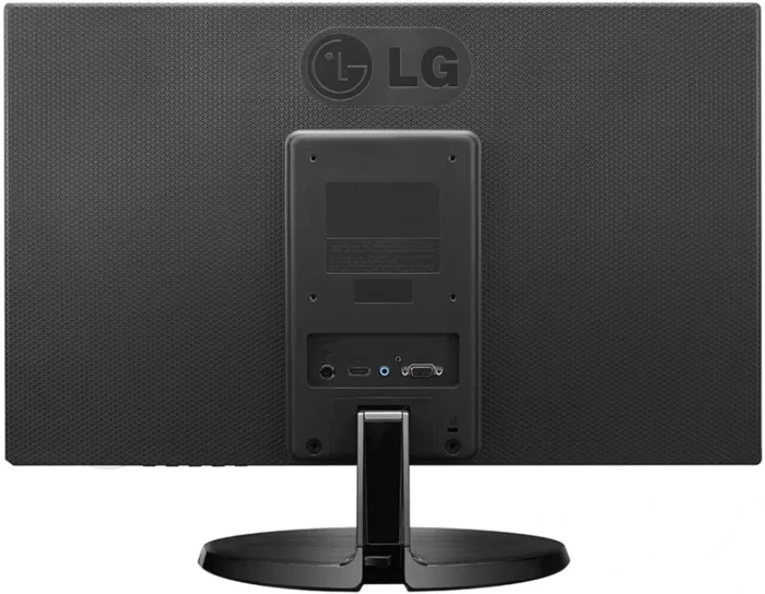 LG 20M39H LED Wide Monitor HDMI & D-Sub - Image 3